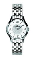 Armbanduhr Lorenz Dame in Stahl 026532DD - 026532DD